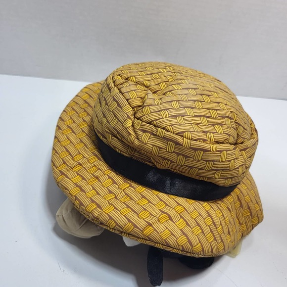 Mickey Mouse Classic Comic Bean Bag Set 8" Set of 3 Plush in a Hat Disney Store - Picture 9 of 11